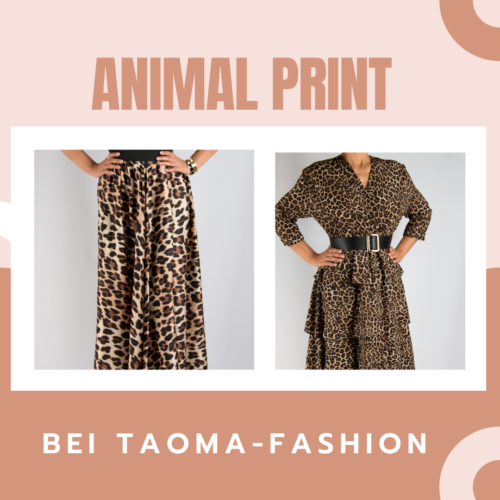 AnimallPrint Outfits