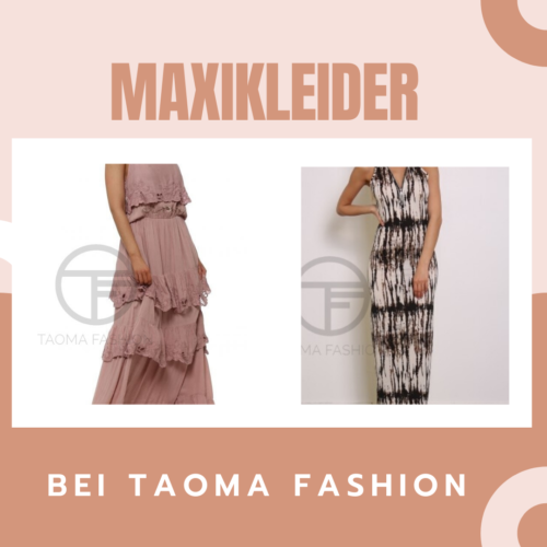 Maxikleider