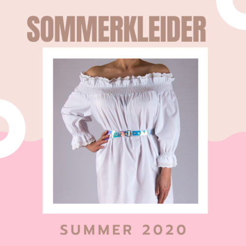 Sommerkleider
