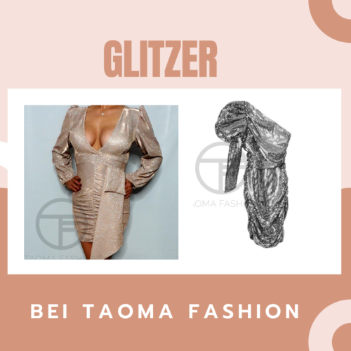 TAOMA GLITZER
