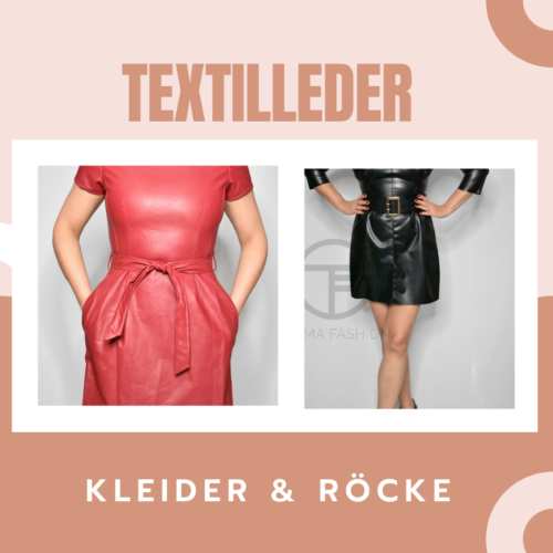 Textilleder